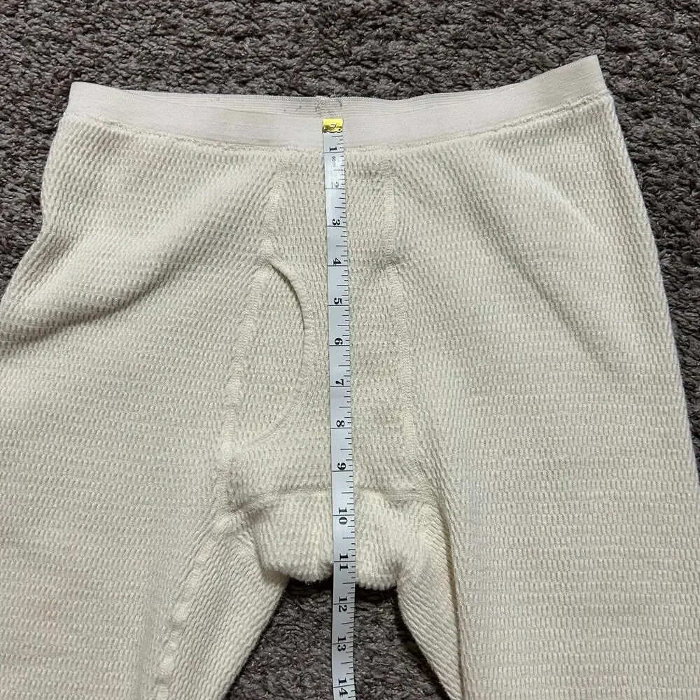 Vintage 70s thermal